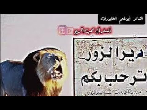أبوذية وزهيري يادير الزور لوجنتي ورم بالروح ماشلناج للدكتور قلنا خلها عشائر الدير العكيدات الهواشم