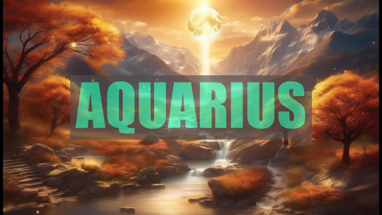 ЛЮБОВЬ ВОДОЛЕЙ♒ Вы очень сильны! Но главная любовь покорила вас всех 😍🥰!! ДЕКАБРЬ 2025