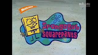 Spongebob Squarepants - Big Pink Loser Bubble Buddy Title Card Maori 