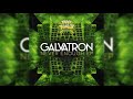 Galvatron - No Wicked VIP (Deep In The Jungle Records)