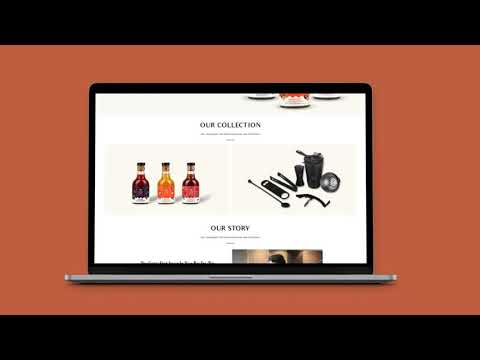 Welcome to our website | Bab Louie & Co.