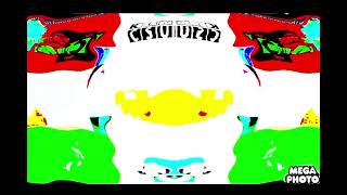 Klasky Csupo Sparta Gamma Remix G Major 17 Pizza Pizza Effect