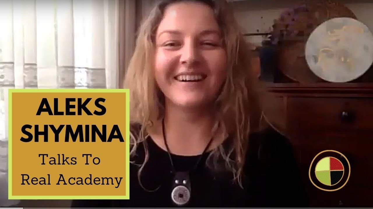 Interview with Aleksandra Shymina: what makes a good Constellations Facilitator?