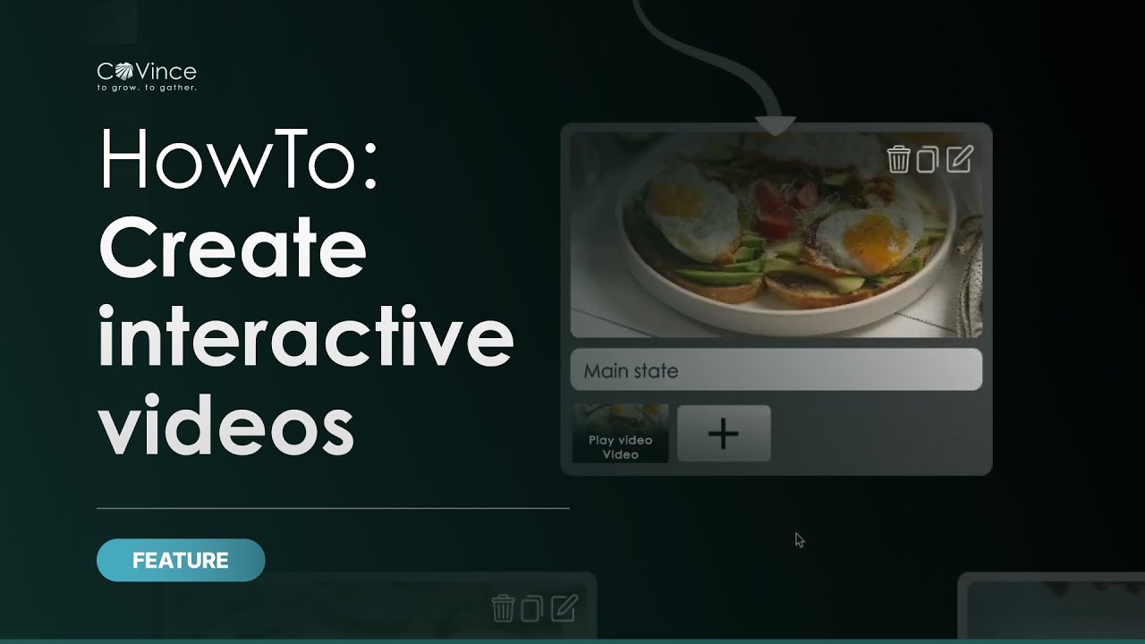 HowTo: Create interactive videos - YouTube