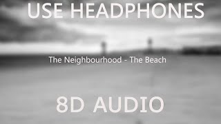 скачать the beach the neighbourhood The beach the neighbourhood letras. Mus. Br.