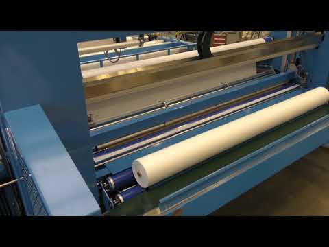 Video: Plotterpapier: Rolpapier 610 Mm, 914 Mm, 1067 Mm En Ander. Hoe Om Groot Formaat En Ander Soorte Plotterpapier Te Kies?