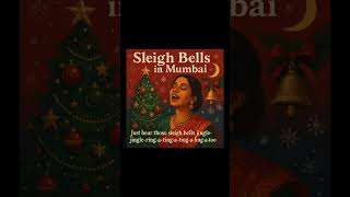 Mimiru - Sleigh Bells in Mumbai 🎄✨ | Indian Christmas Fusion Song
Weihnachten trifft Bollywood! „Sleigh Bells in Mumbai“ vereint die Magie klassischer Christmas-Vibes mit indischem Sound – Sitar, Tabla, tropische Nachtlichter und die bekannte Hook aus „Sleigh Ride“. Ein Fest aus Klang, Farben und Kulturen.
🌴 Stimmung:
Festlich, warm, exotisch – als würde Santa durch Mumbai cruisen.
📍Tags:
#IndianChristmas #BollywoodChristmas #Mimiru #SleighRide #ChristmasSong #FusionMusic #SleighBellsInMumbai #HolidayMusic #WorldMusic #FestiveVibes Mimiru - Sleigh Bells in Mumbai 🎄✨ | Indian Christmas Fusion Song