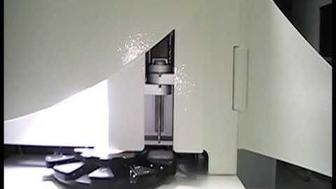 AutoTiss 10C 2016 - Fully Automated TMA