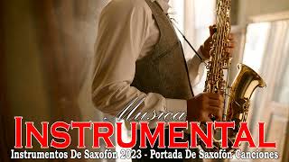 CLASICOS DE LOS 80 - Musica Instrumental, 80s - 80s Music Hits, Sax - Mejor Saxofón Sin Letra