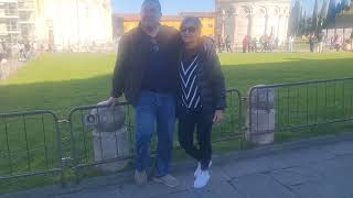 Tower of pisa