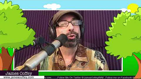 James Coffey  LIVE