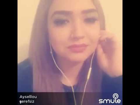 Ayselllou - Şerefsiz