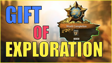 Ultimate guide to 100% MAP COMPLETION #guildwars2
