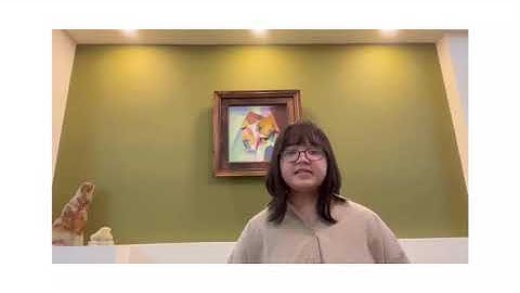 Chung kết cuộc thi Hùng biện tiếng Anh cấp trường_Trần Hà Thảo Nguyên_9/3