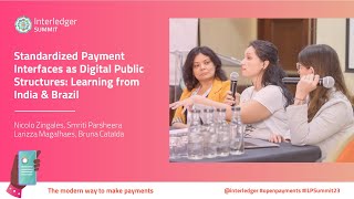 Standardized Payments  Panel