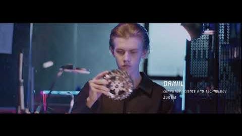 Xidian University- Official Promotional Video