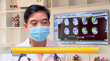Ứng dụng Trí tuệ nhân tạo RAPID trong chẩn đoán, điều trị đột quỵ | VTV4