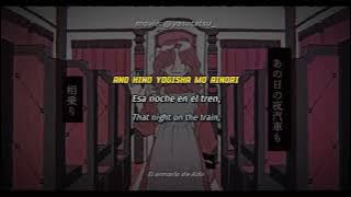 Motherland (マザーランド) - Vocal: Ado. Romaji   sub español   sub english