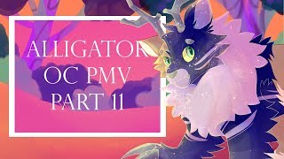 Alligator - OC PMV MAP - Part 11
