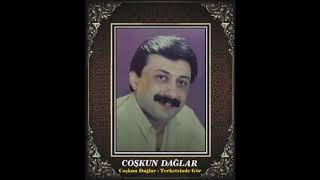 Coşkun Dağlar Terk Etsi̇nde Gör