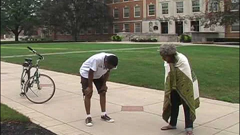 ODU Rail Documentary