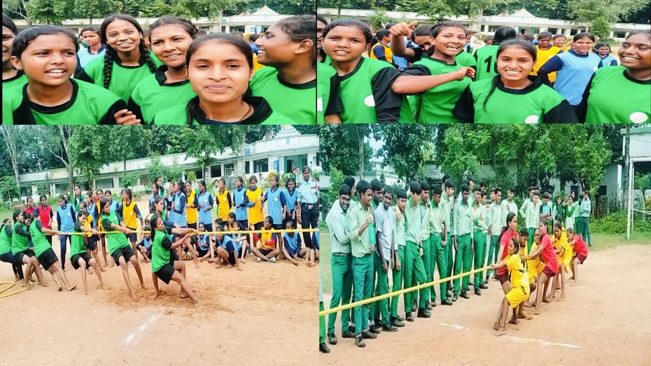 KGBV KAITHA VS KOIRITOLA HIGH SCHOOL 