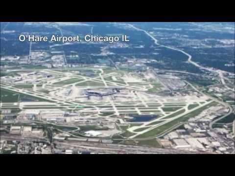 UFO Case Review - O'Hare Airport UFO, 2006