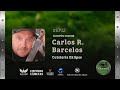 Carlos Roberto Barcelos de Matos, da Cutelaria eklipse - Forja Mate Podcast - #EP12