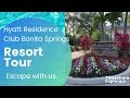 Hyatt Residence Club Coconut Plantation Bonita Springs, FL Resort Tour