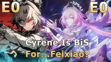 No One Saw This Coming | E0S0 Cyrene Beats E1 Tribbie In Non-Heir Team Vs Reaver 0-Cycle?