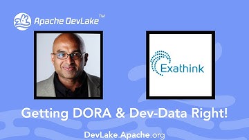 DevLake Interviews: DORA & Metrics Expert Krishna Kumar (CEO of Exathink)