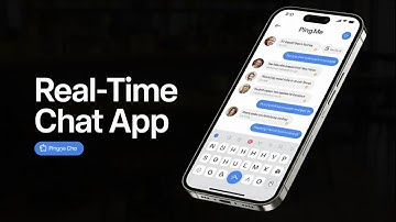 Build a Chat App with Kotlin, Jetpack Compose & Firebase (Realtime)