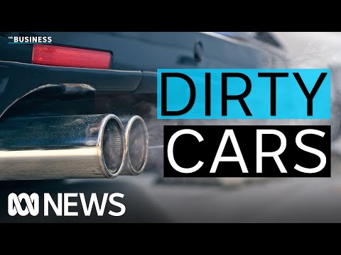 Car makers accused of pushing 'loophole' emissions policies | the business | abc news