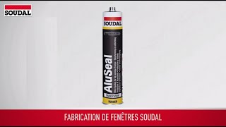 Soudal Aluseal