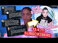 YOUTUBER MARIALE STOLE MY ENTIRE STORYTIME WORD FOR WORD !!