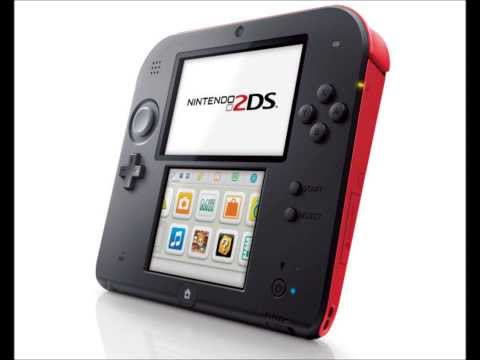 Nintendo Announces 2Ds: Thoughts and Opinions