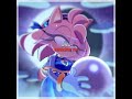 amy rose #parati #edit #esperoquelesguste