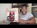 Deadpool's Head - Unboxing!