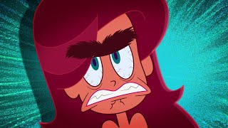 Zig & Sharko 💪 VIKING MARINA 💪 NEW SEASON 3 Episodes HD