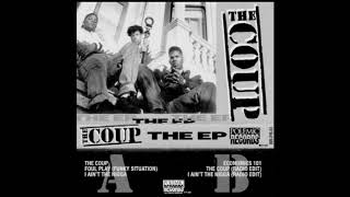 The Coup - The Coup (Original 1991 Extended EP Version)