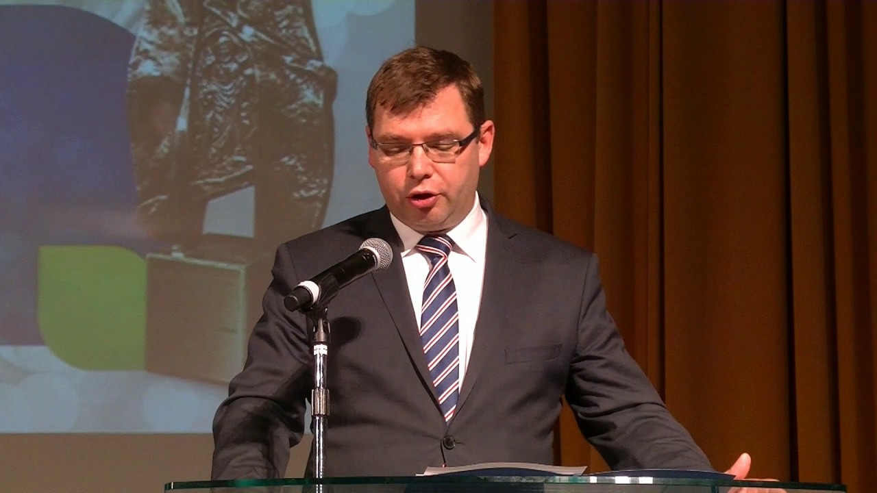 video to gif OLSZTYN24: XIV Gala wręczenia Nagród Prezydenta Olsztyna (2)