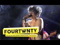 [HD] Fourtwnty - Aku Tenang (Live at ESP, 2018 Yogyakarta)