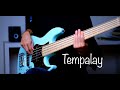 Tempalay / シンゴ  ベース弾いてみた