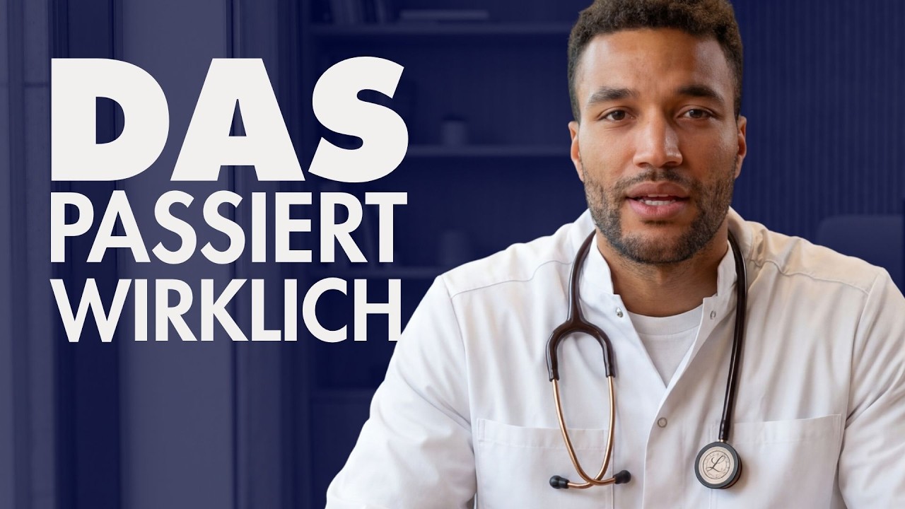 Die ersten 10 Wochen Testosteron Ersatztherapie. Das wird passieren