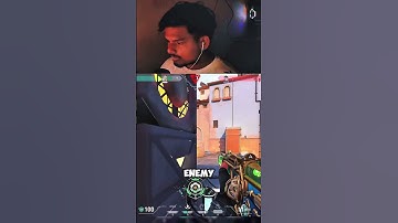 “When Sova Becomes a Carry | 1v4 Clutch”