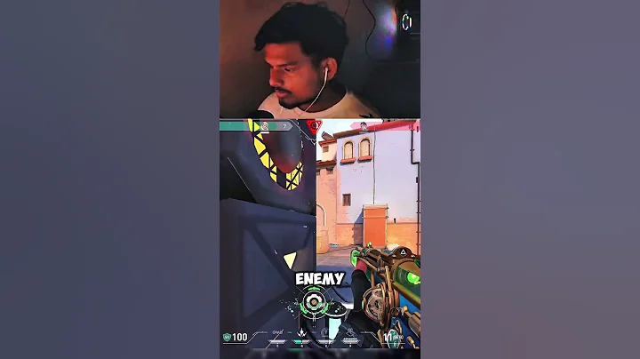 “When Sova Becomes a Carry | 1v4 Clutch”