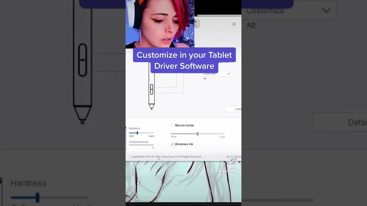 Digital Artists, You need this Shortcut!
