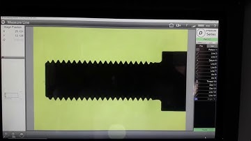 THREAD MODULE DYNASCAN M3