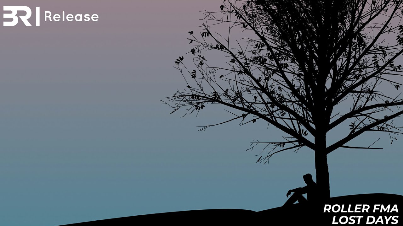 Roller FMA - Lost Days (Full EP) [Bazan Records]