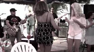 Static Rocks - The Middle Live Cover